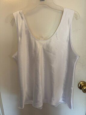 Casual Corner Camisole W L